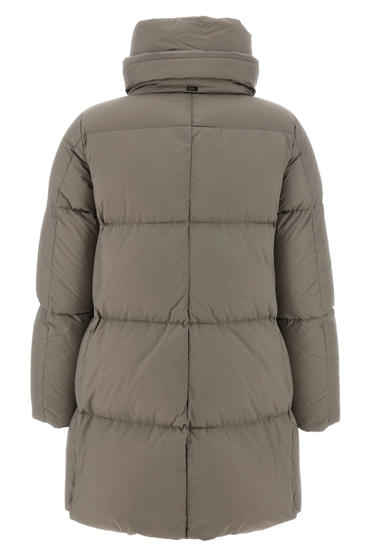 'A-Shape' down jacket - 2