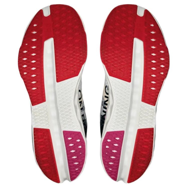 On Running Cloudsurfer Next 'Black White Pink' 3ME30020299 - 5