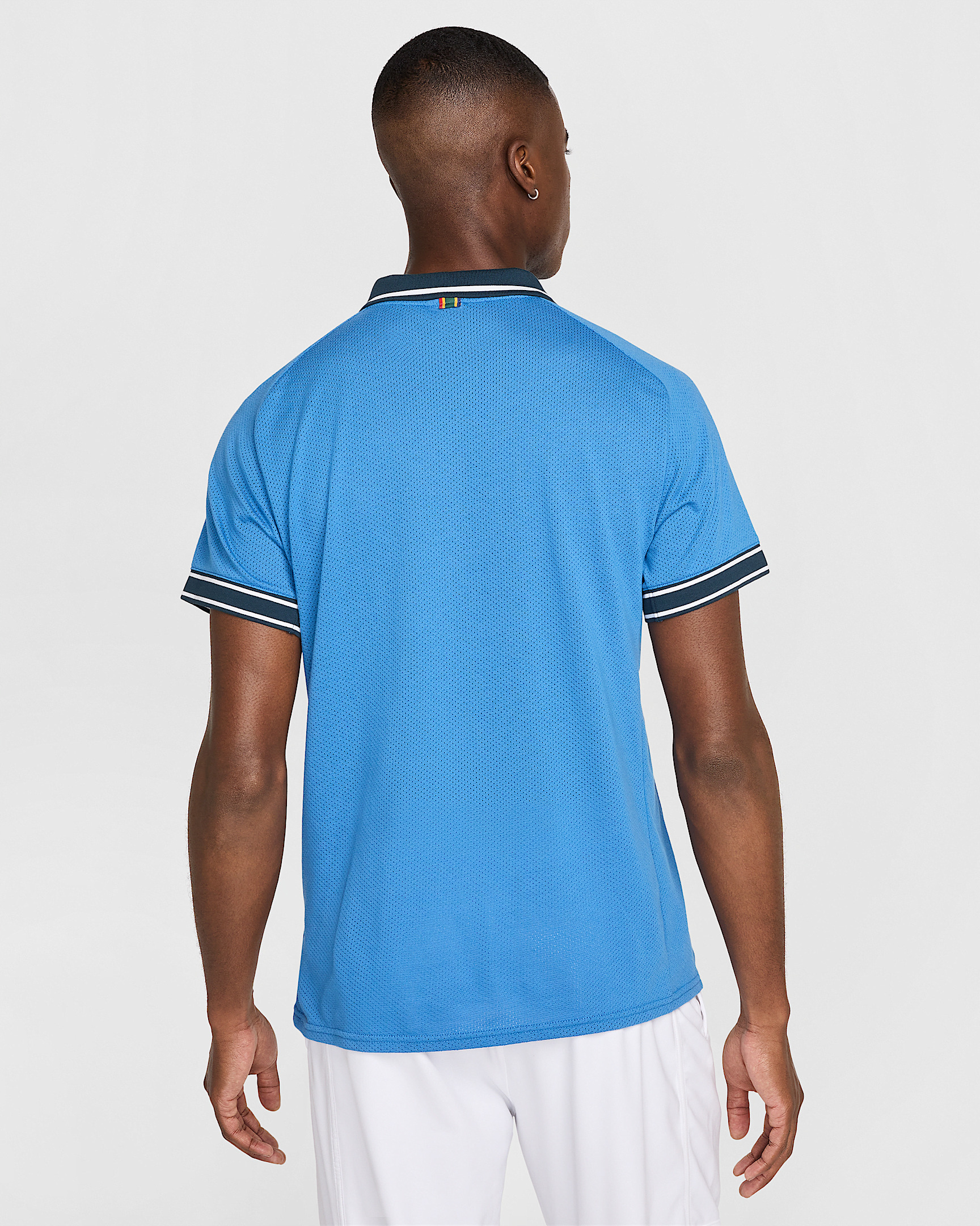 NikeCourt Heritage Men's Tennis Polo - 2
