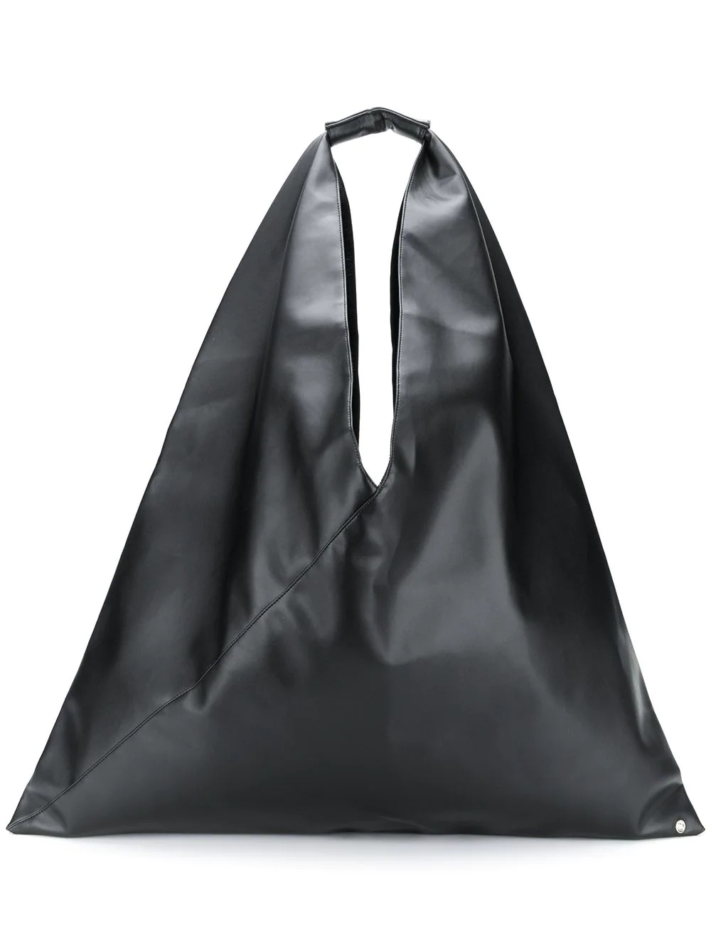 slouchy Japanese tote bag - 2