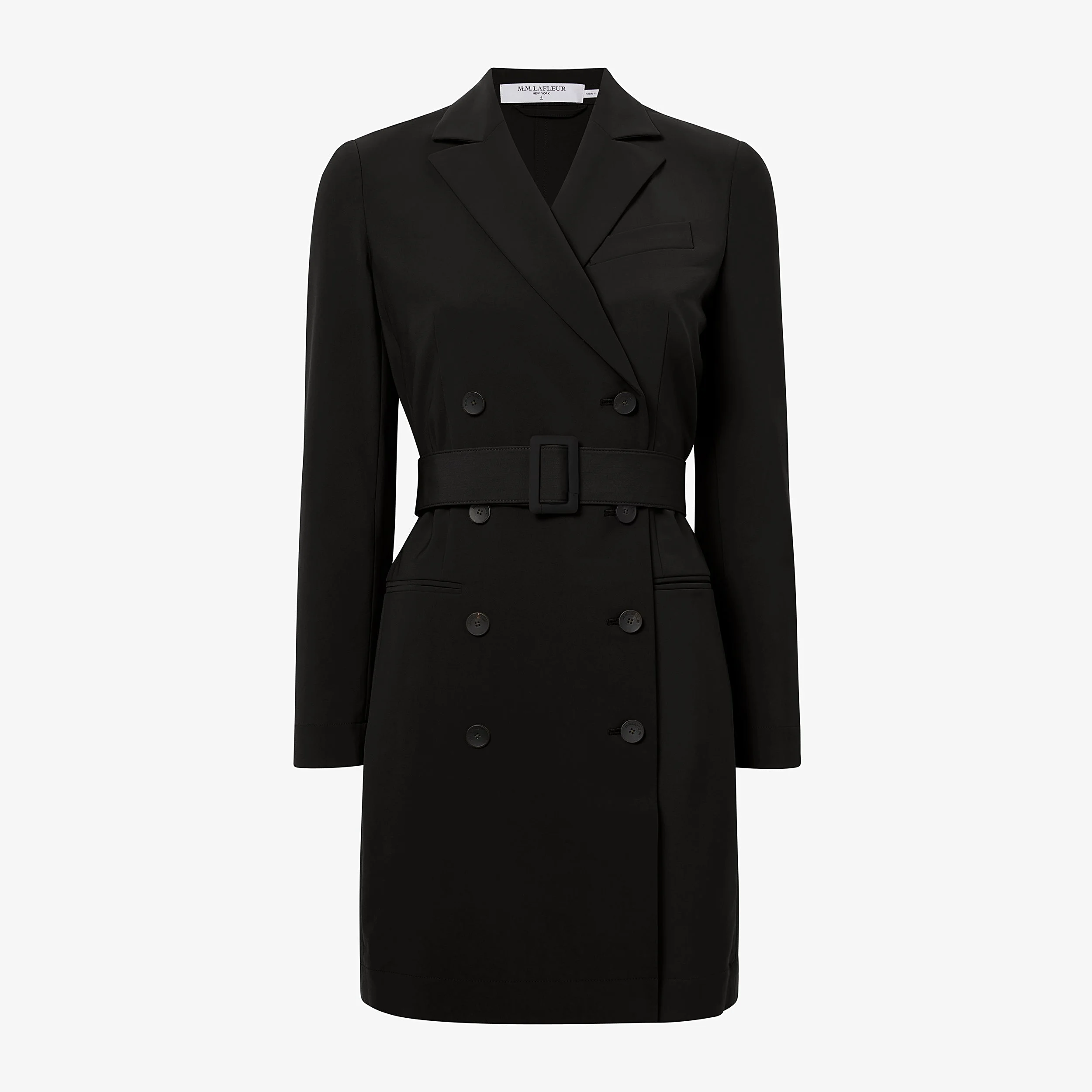 Gwynne Dress - OrigamiTech - 1