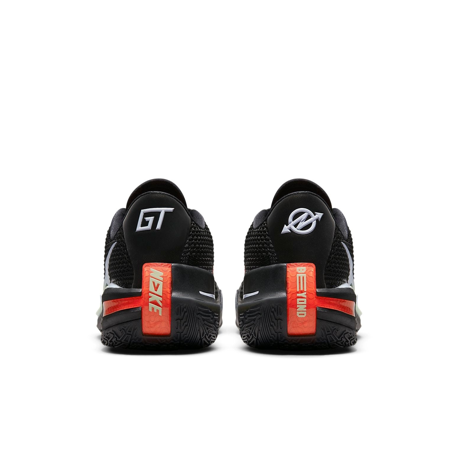 Nike Air Zoom GT Cut EP 'Black Hyper Crimson' CZ0176-001 - 5