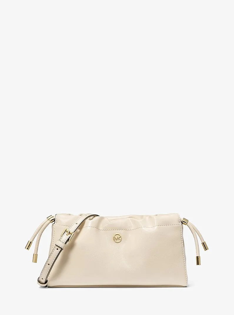 Matilda Small Cinched Crossbody Bag - 1