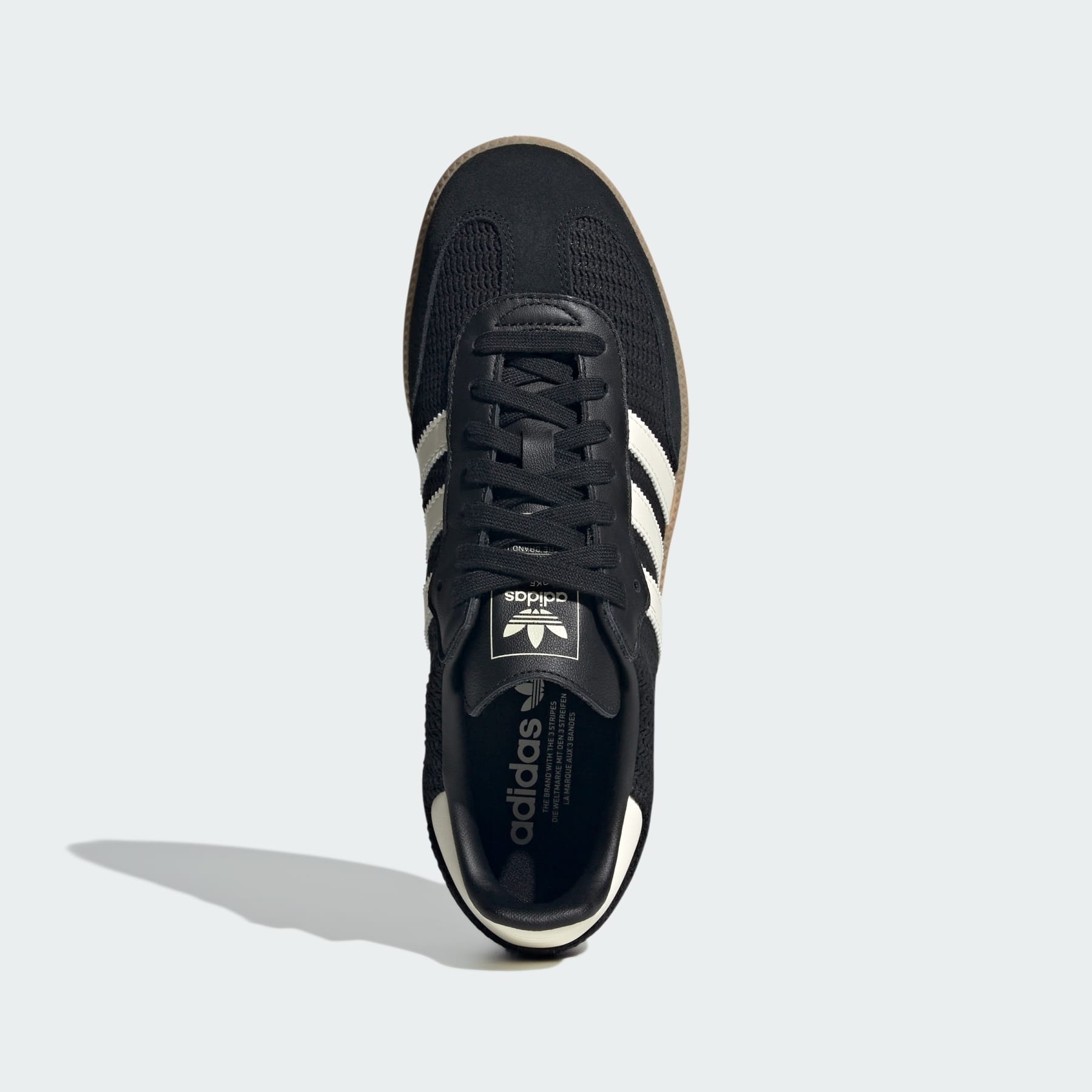 Samba OG Shoes - 3