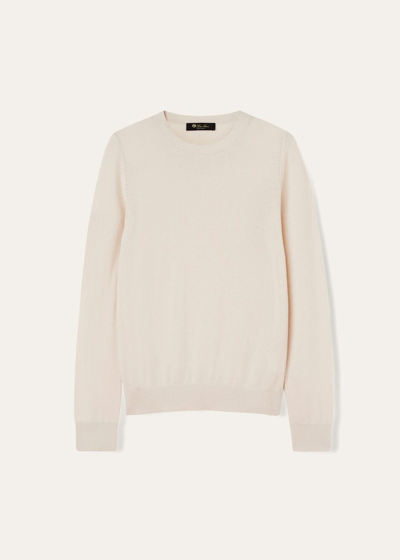 Neo Piuma Crew Neck - 1