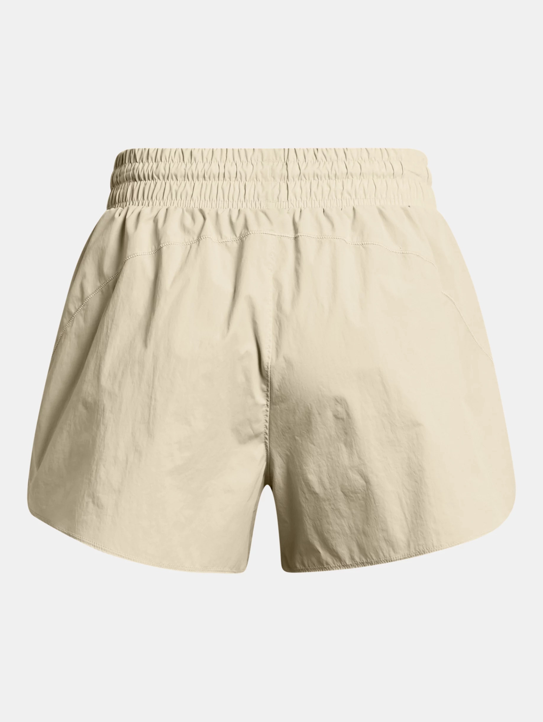 Women's UA Vanish 3" Crinkle Shorts - 3