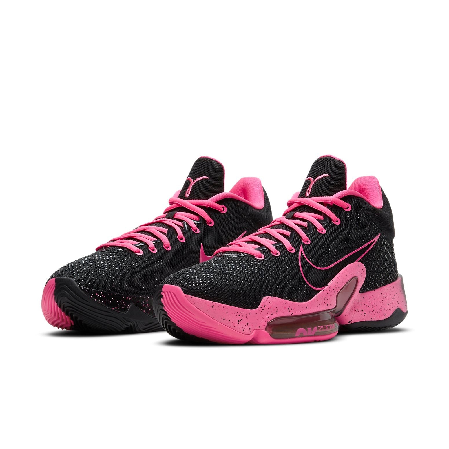 Nike Zoom Rize 2 EP 'Kay Yow' DC3383-001 - 3