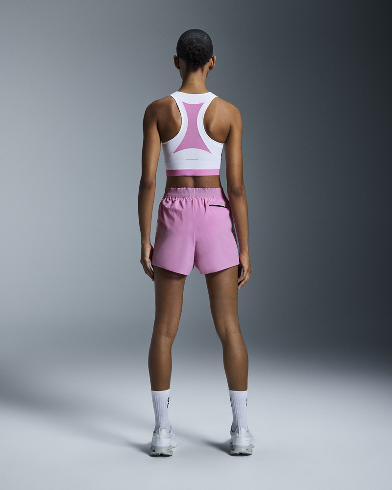 On Train Shorts outlook