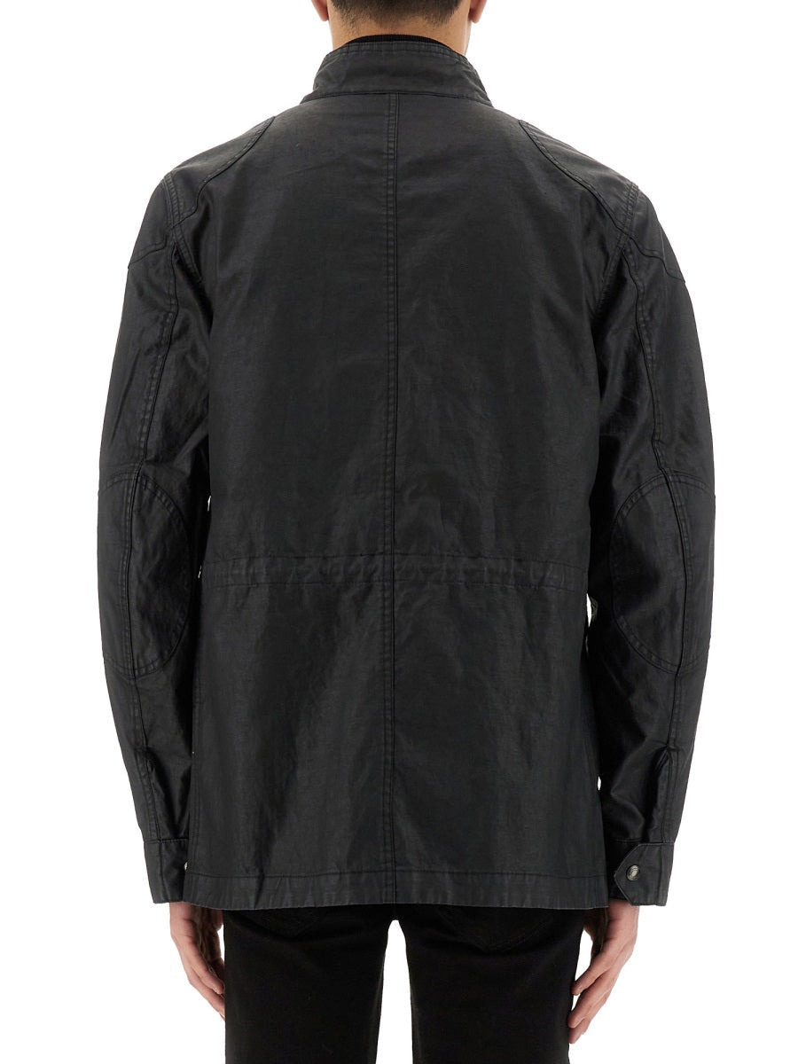 Belstaff Men Fieldmaster Jacket - 3