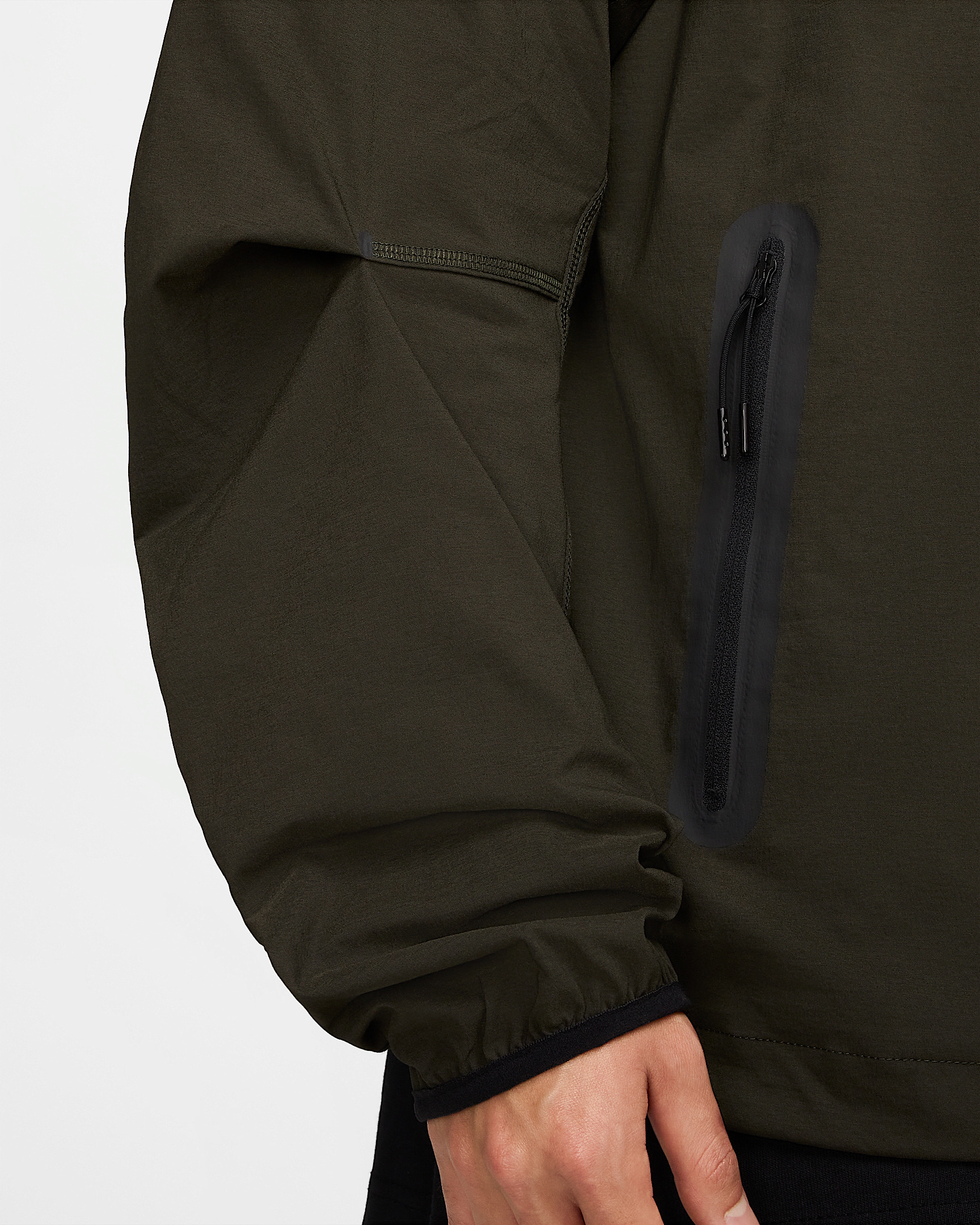 Nike Tech Men's Woven Jacket - 7