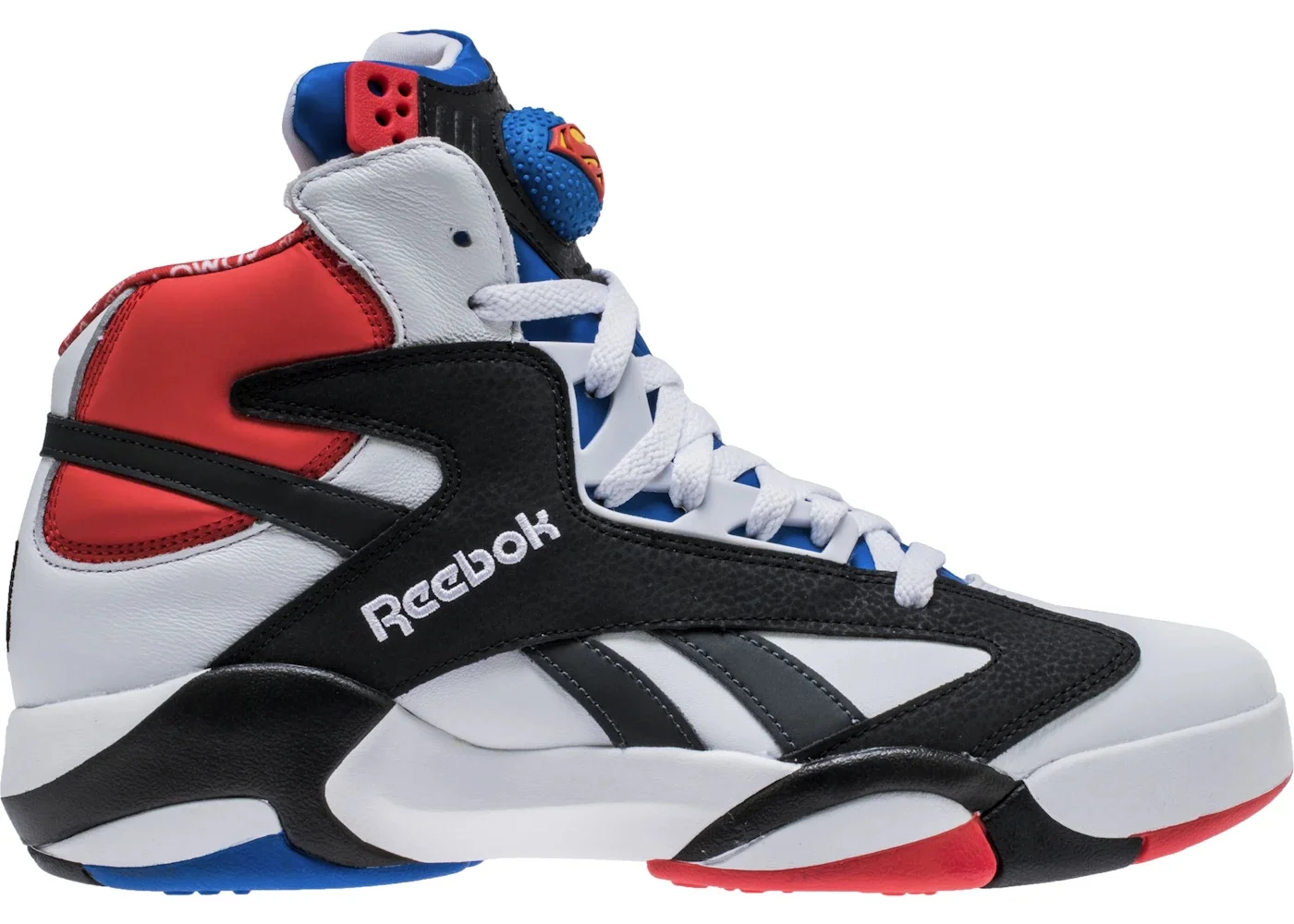 Reebok Shaq Attaq All-Star (2018) - 1