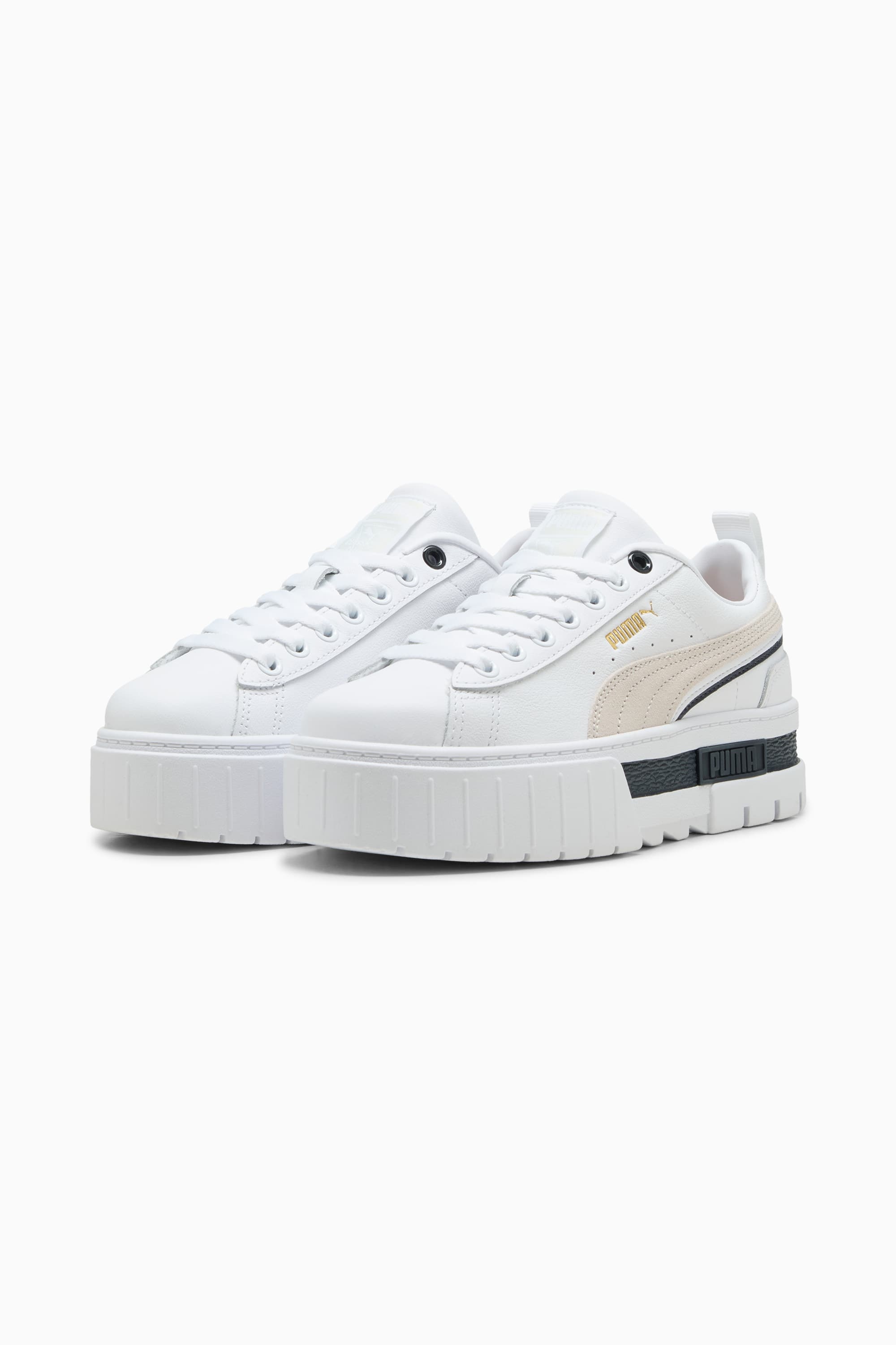 Mayze Classics Women's Sneakers - 2