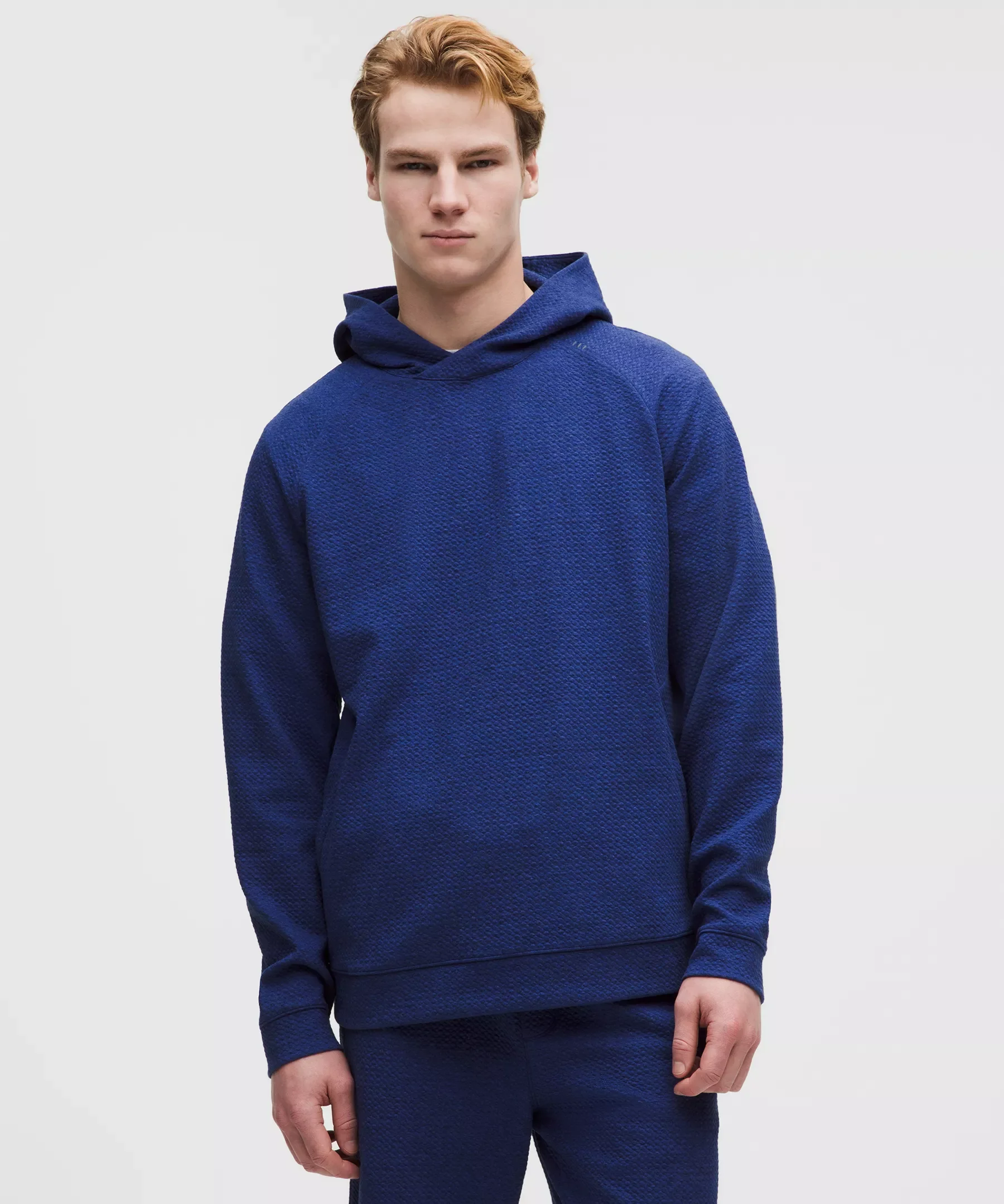 Ease The Day Hoodie - 1