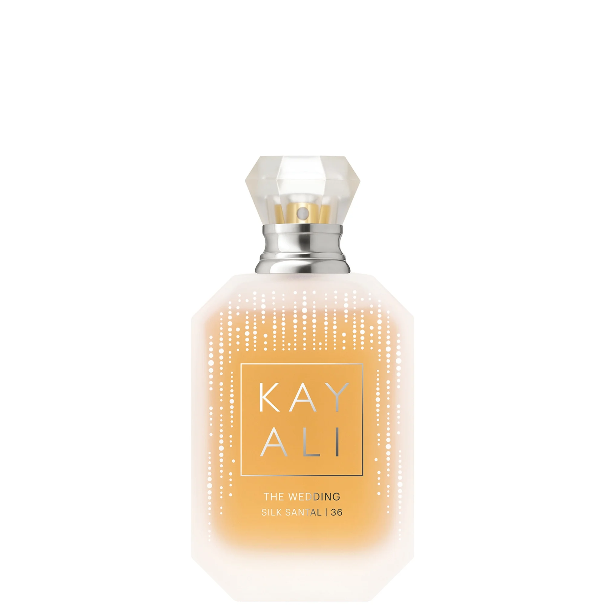 KAYALI The Wedding Silk Santal 36 50ml - 1