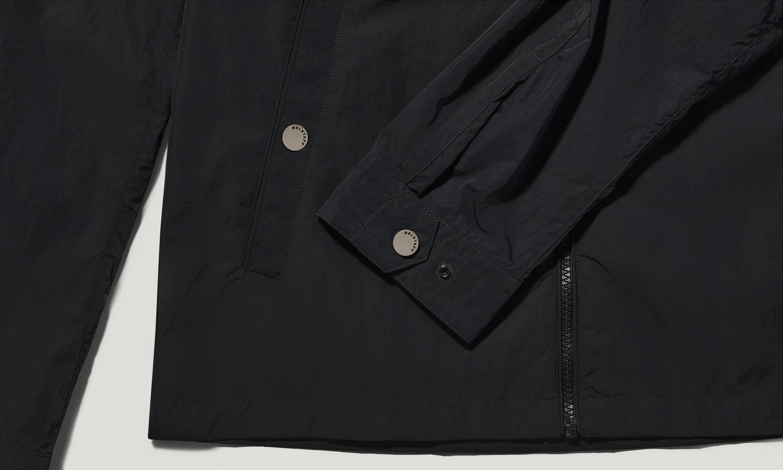 WALKHAM JACKET - 6
