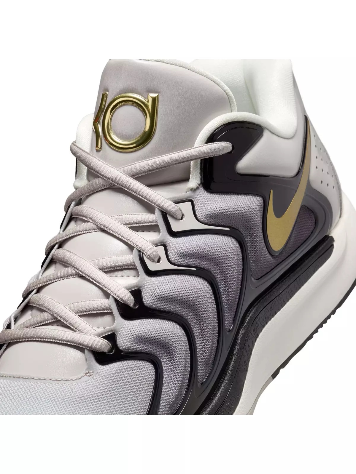 KD17 "NYE" Men's Basketball Shoe - 4