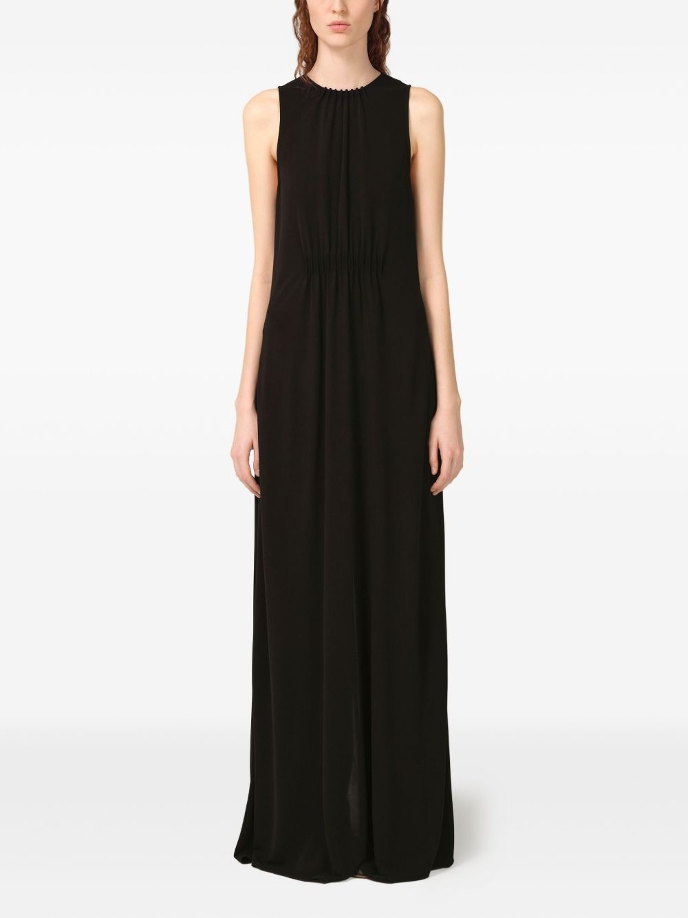 Dillion maxi dress - 2