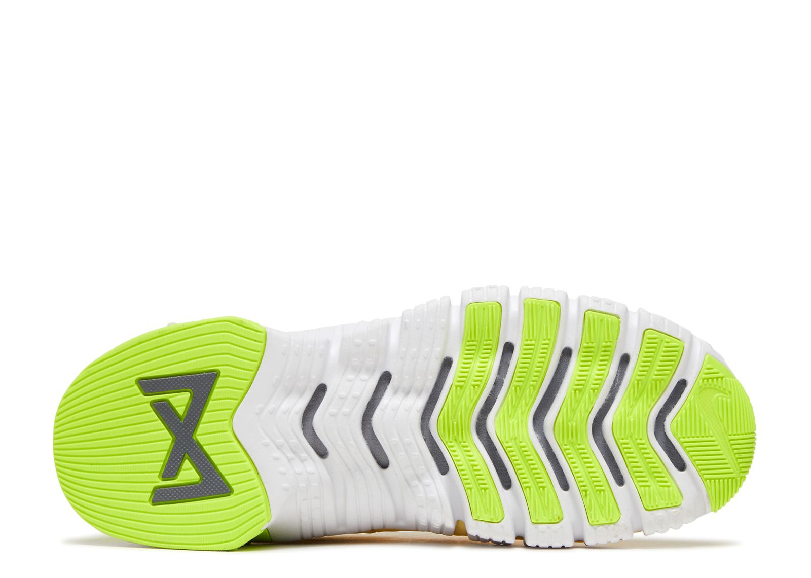 WMNS FREE METCON 5 'CITRON TINT VOLT' - 4