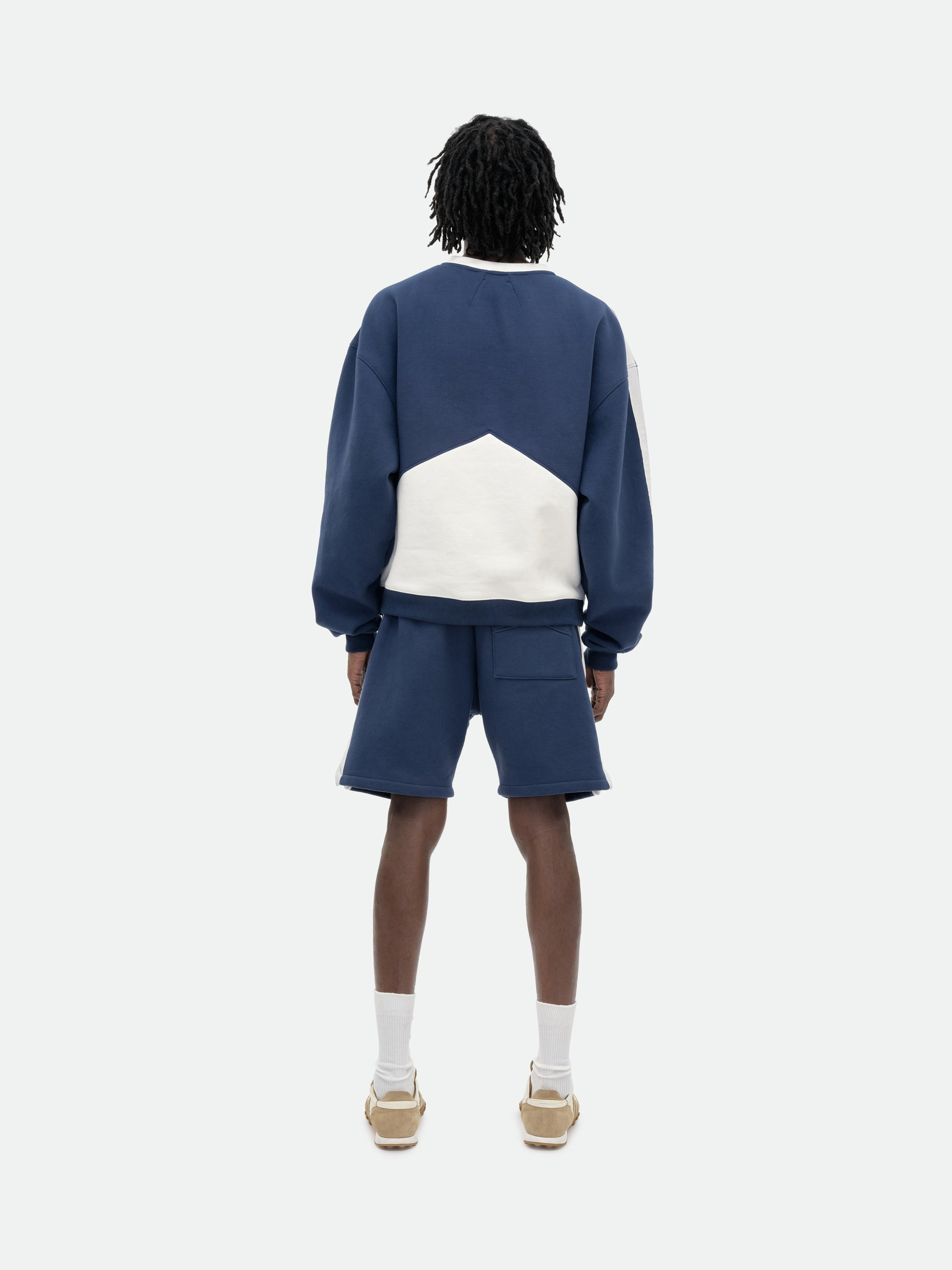 RHUDE CHAMPIONS SHORT - 4