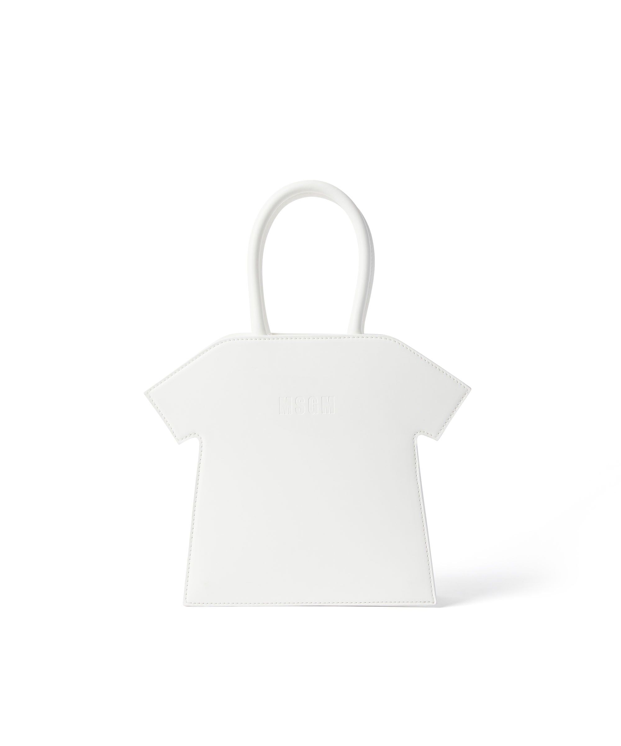 MSGM Tee bag - 1
