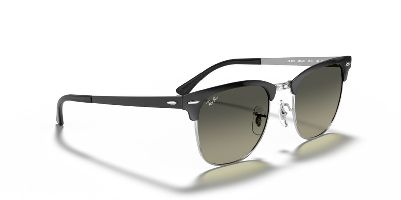 CLUBMASTER METAL 7
