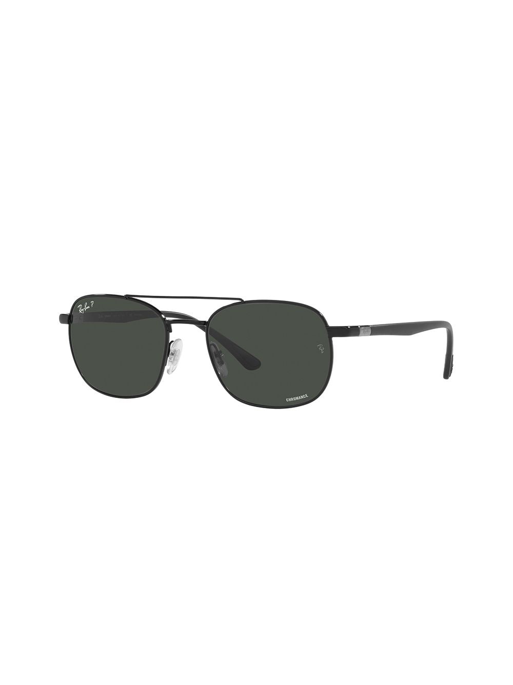 aviator frame sunglasses - 2