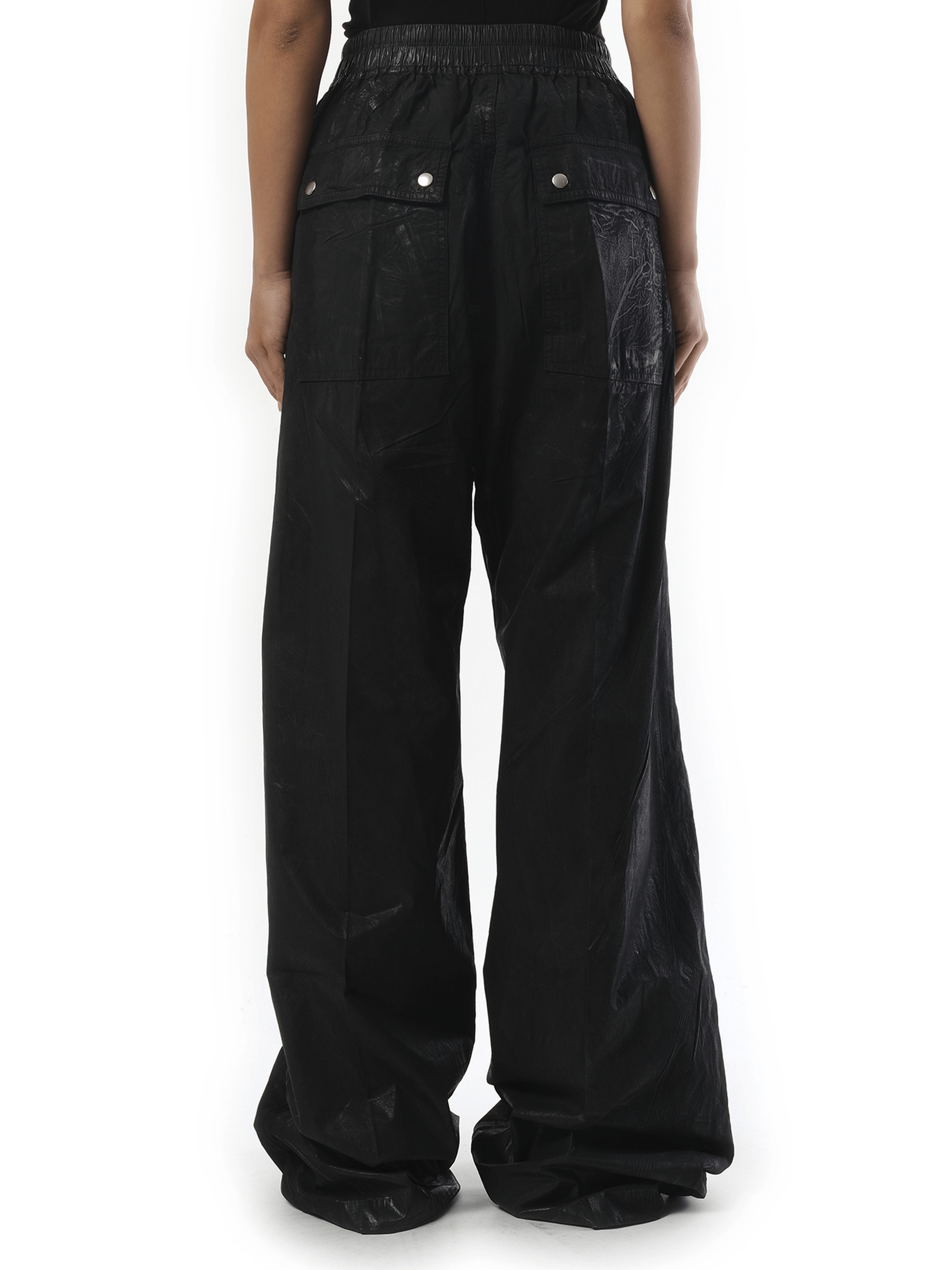 Geth Belas in Black - 6