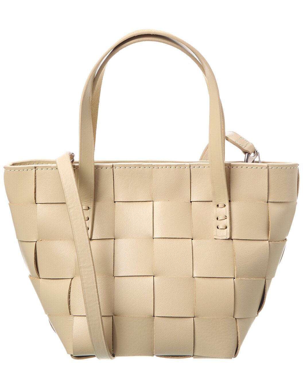 Dragon Diffusion Japan Mini Leather Tote - 1