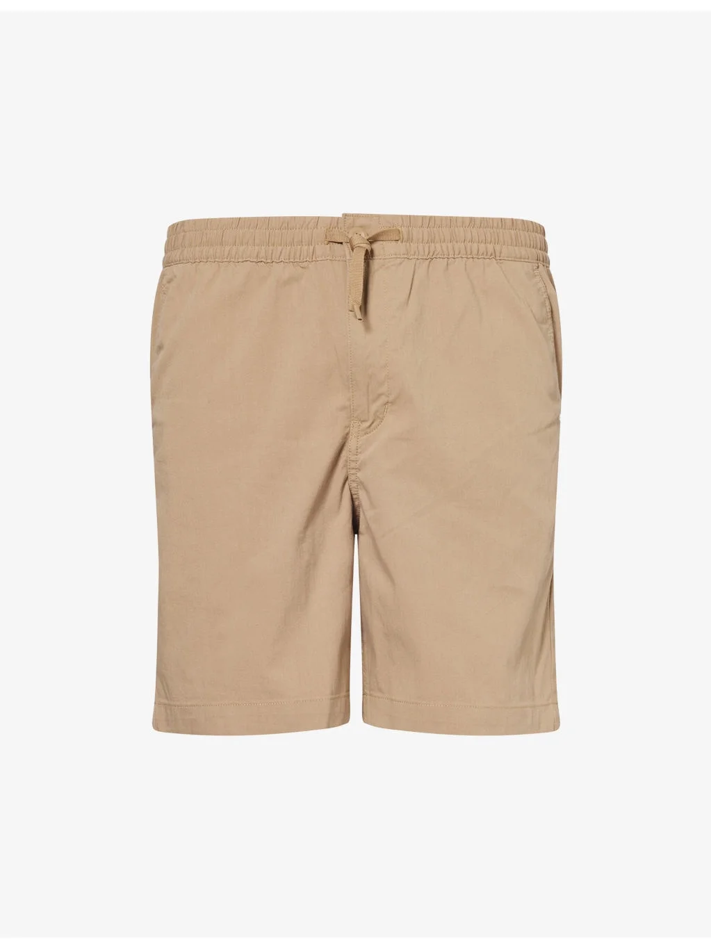 Nomader Volley Relaxed-Fit Cotton-Blend Shorts - 1