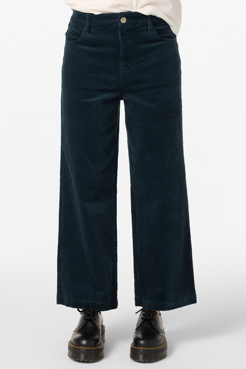 Langford Cord Pants 4
