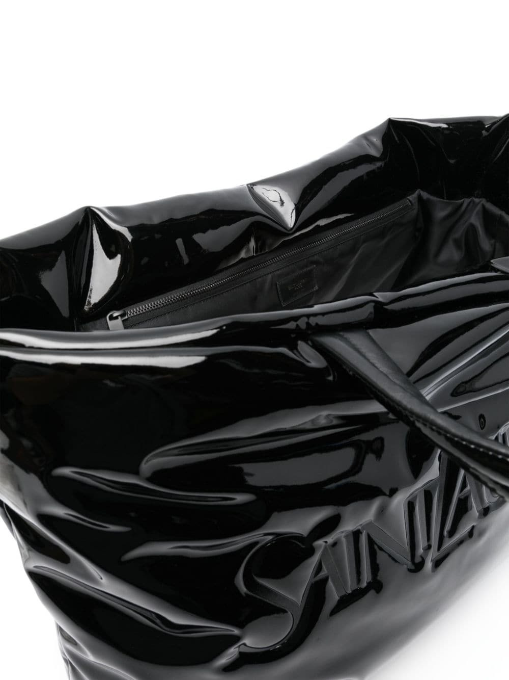 Saint Laurent Men Pantet Maxi Tote Bag - 3