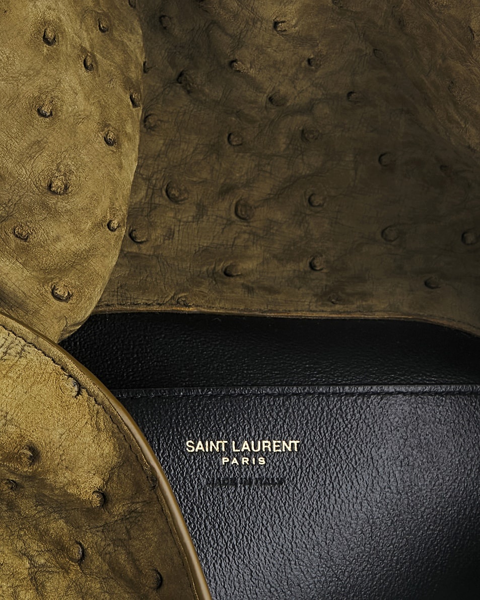 YSL Pouch - 5