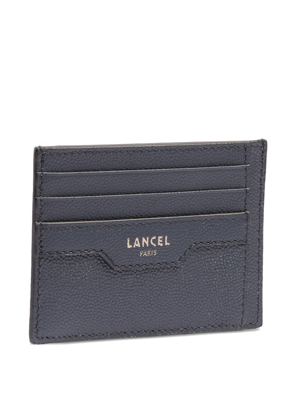 leather card holder - 3