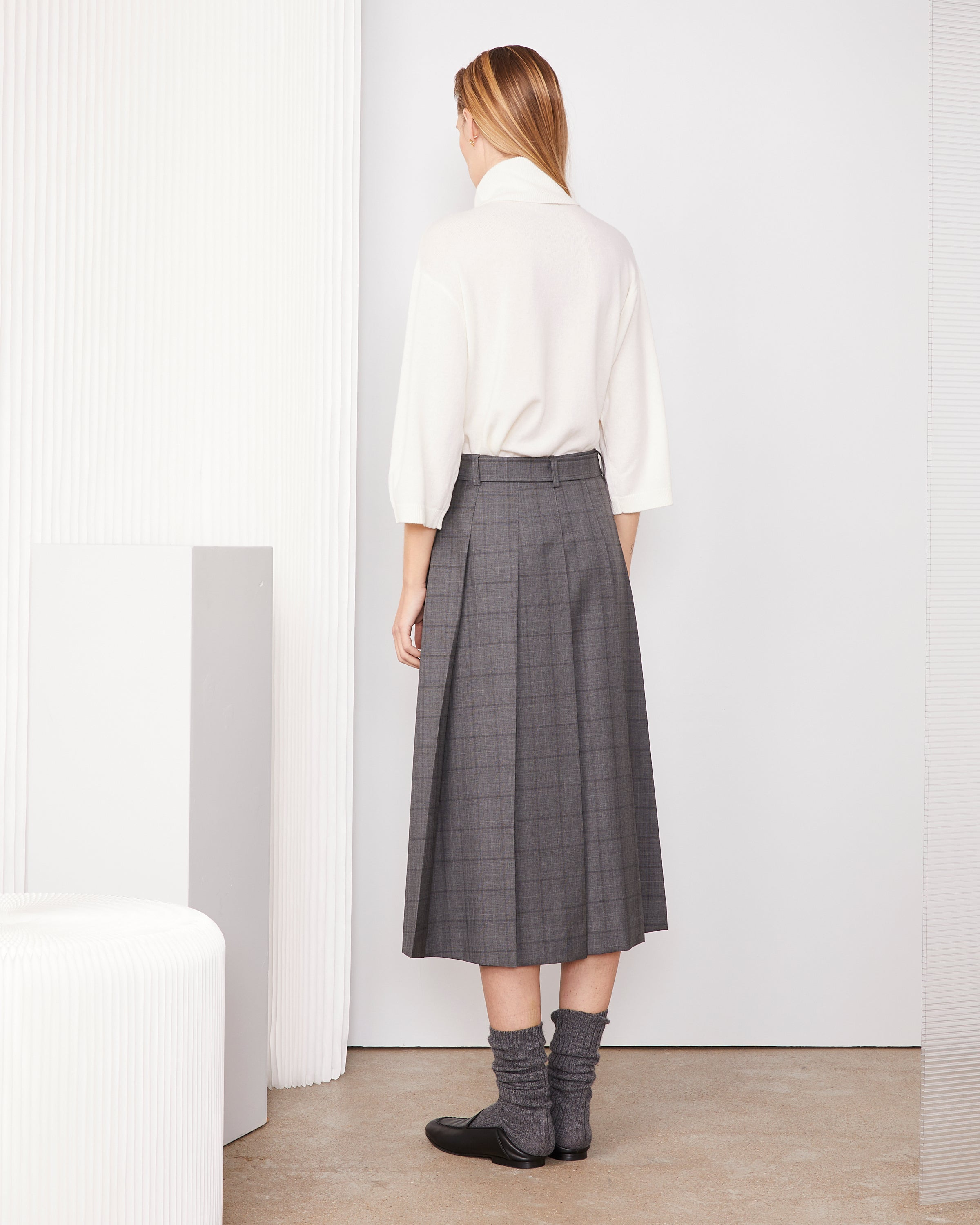 KENIA SKIRT - 3