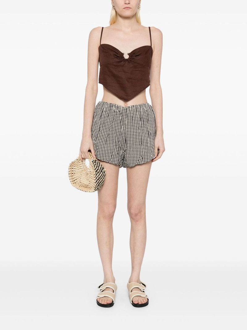 POSSE Aurelia shorts outlook