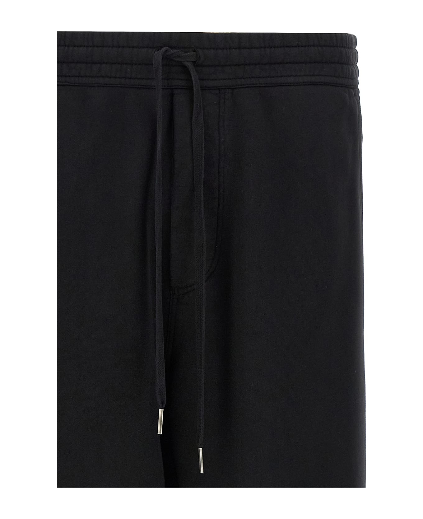 Cotton Joggers - 3