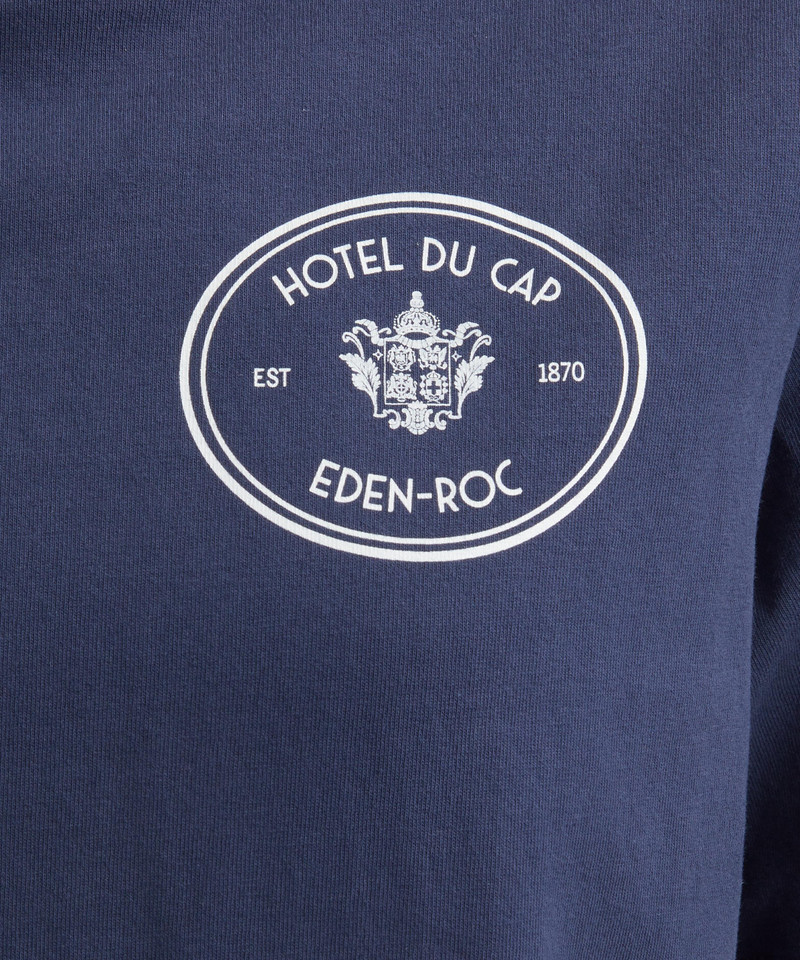 Kennedy Crest T-Shirt 5