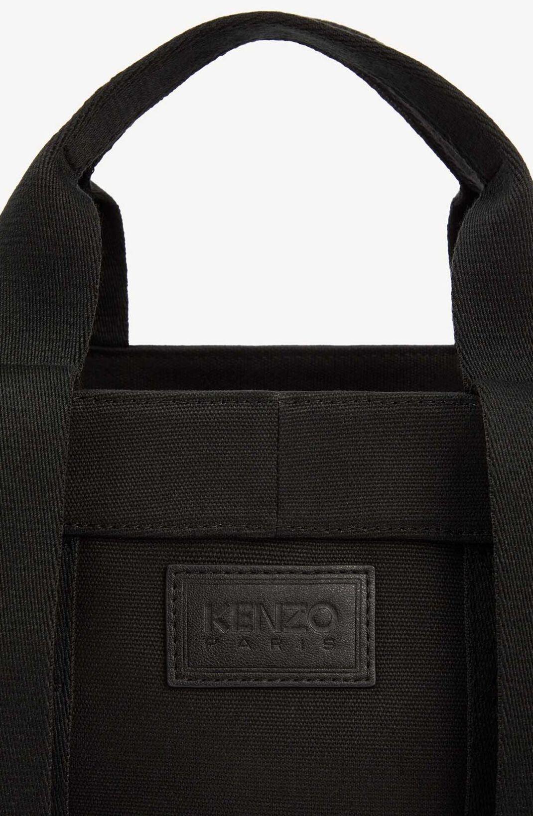 KENZOKABA large tote bag - 3