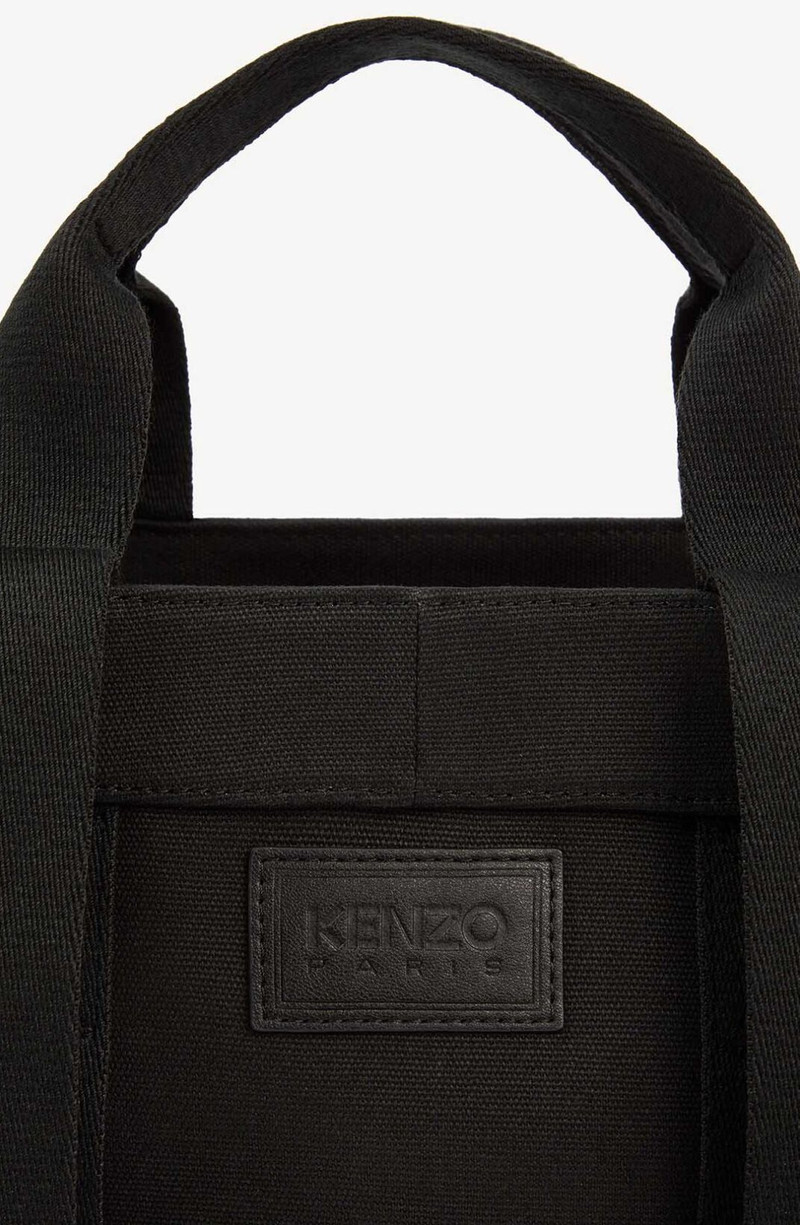 KENZOKABA large tote bag 3