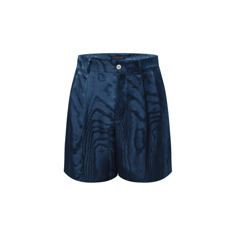 Fluid Tailored Shorts 1