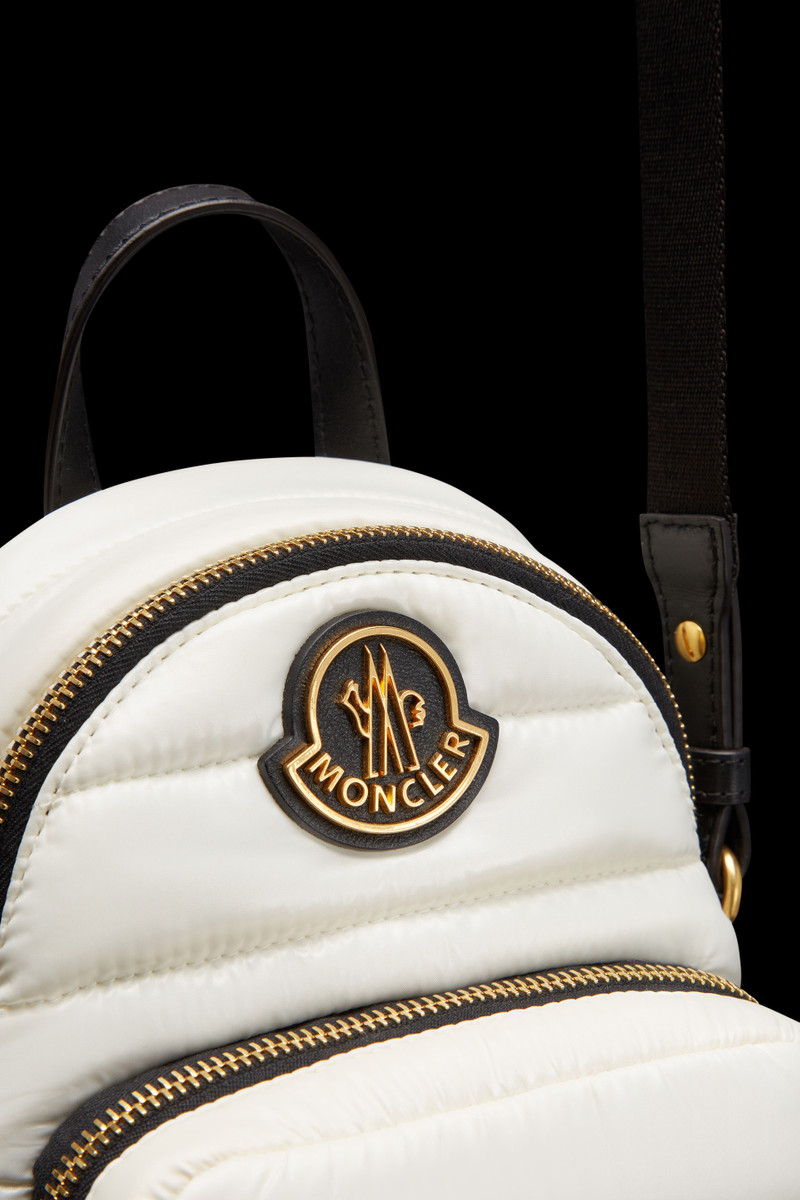 Kilia Small Backpack 6