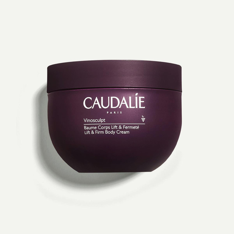 Lift & Firm Body Cream Moisturizer 1