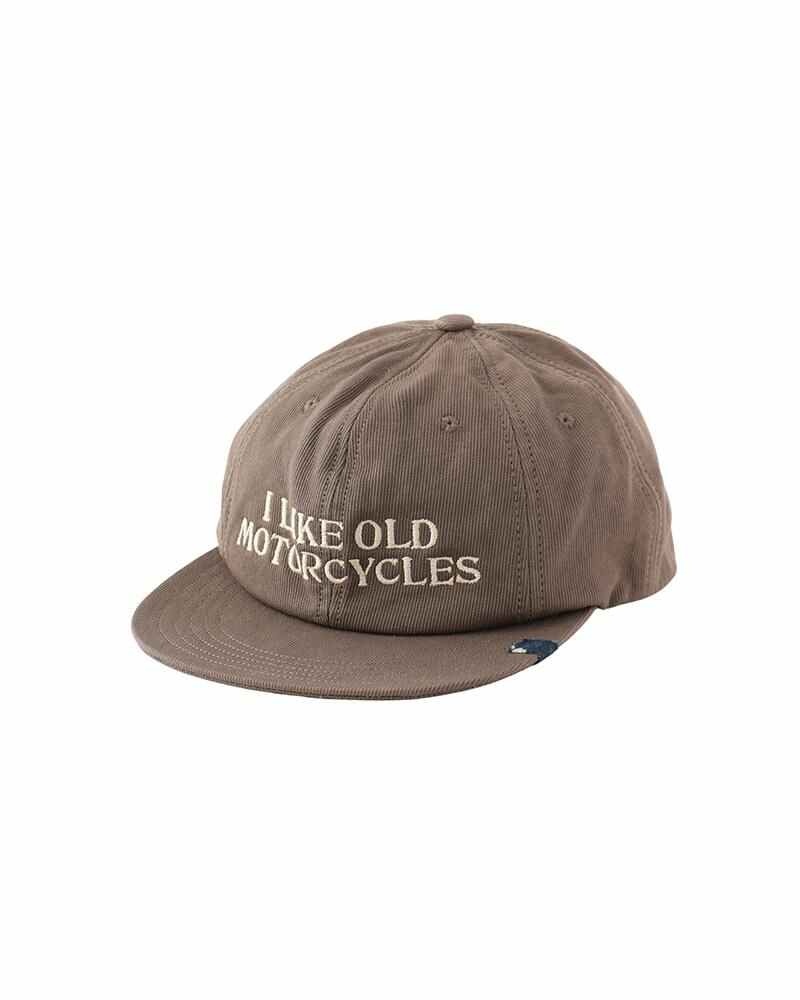 EXCELSIOR II CAP (N.D.) MUD - 1