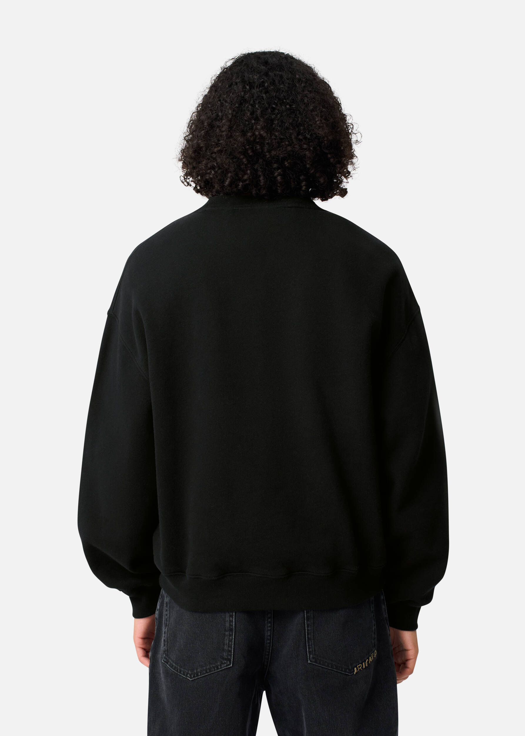 Loops Sweatshirt - 3