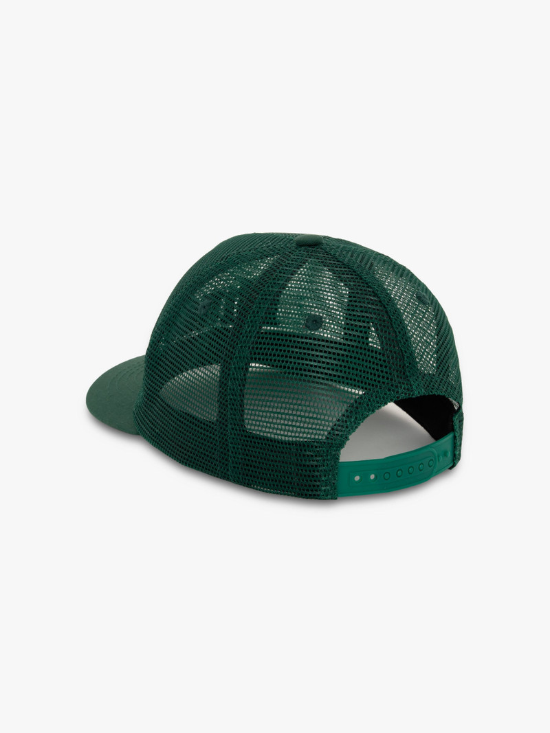 Rhude RHUDE LOGO MESH HAT outlook