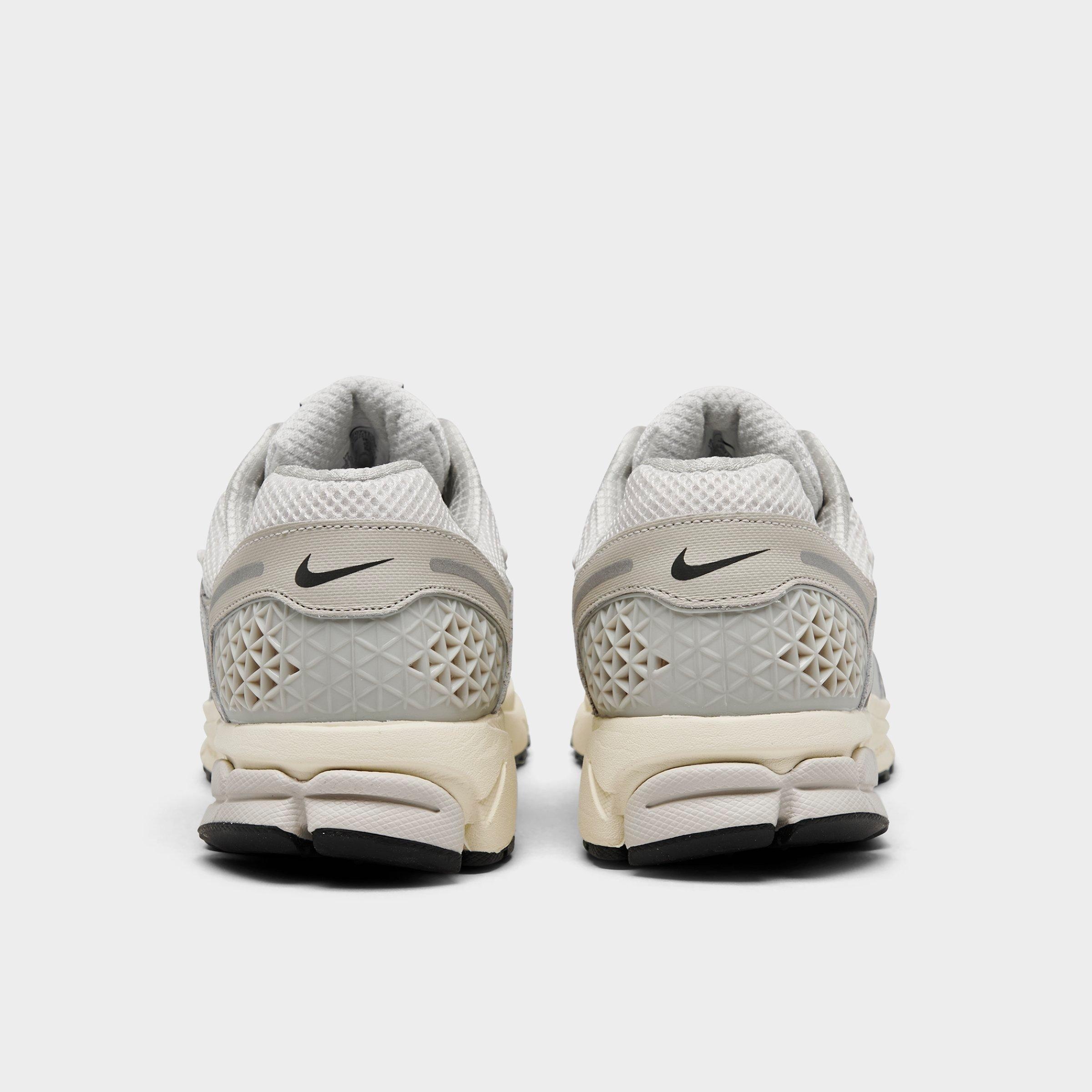 MEN'S NIKE ZOOM VOMERO 5 CASUAL SHOES - 4