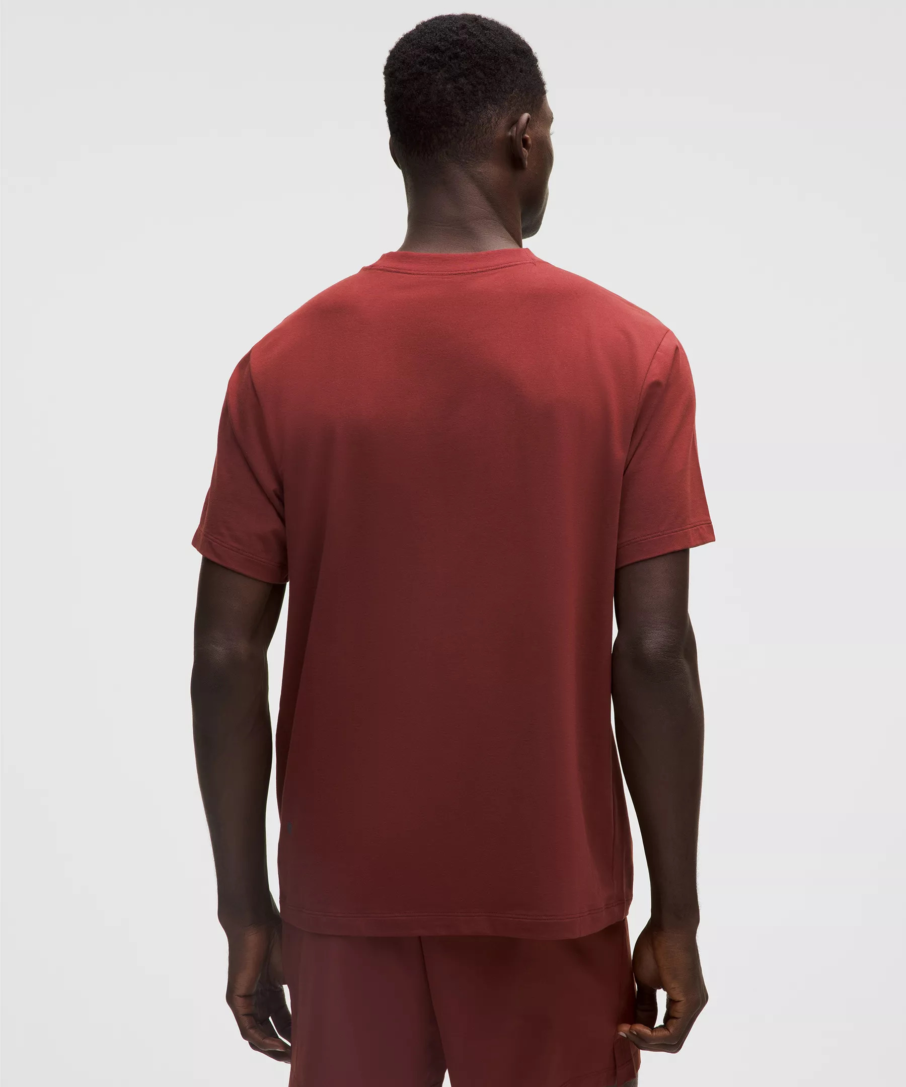 Zeroed In Short-Sleeve Shirt - 3