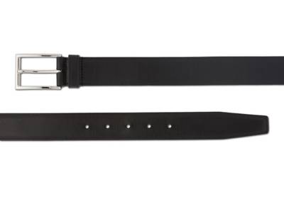 Church's Elongated buckle belt
Calf Leather Belt Black outlook