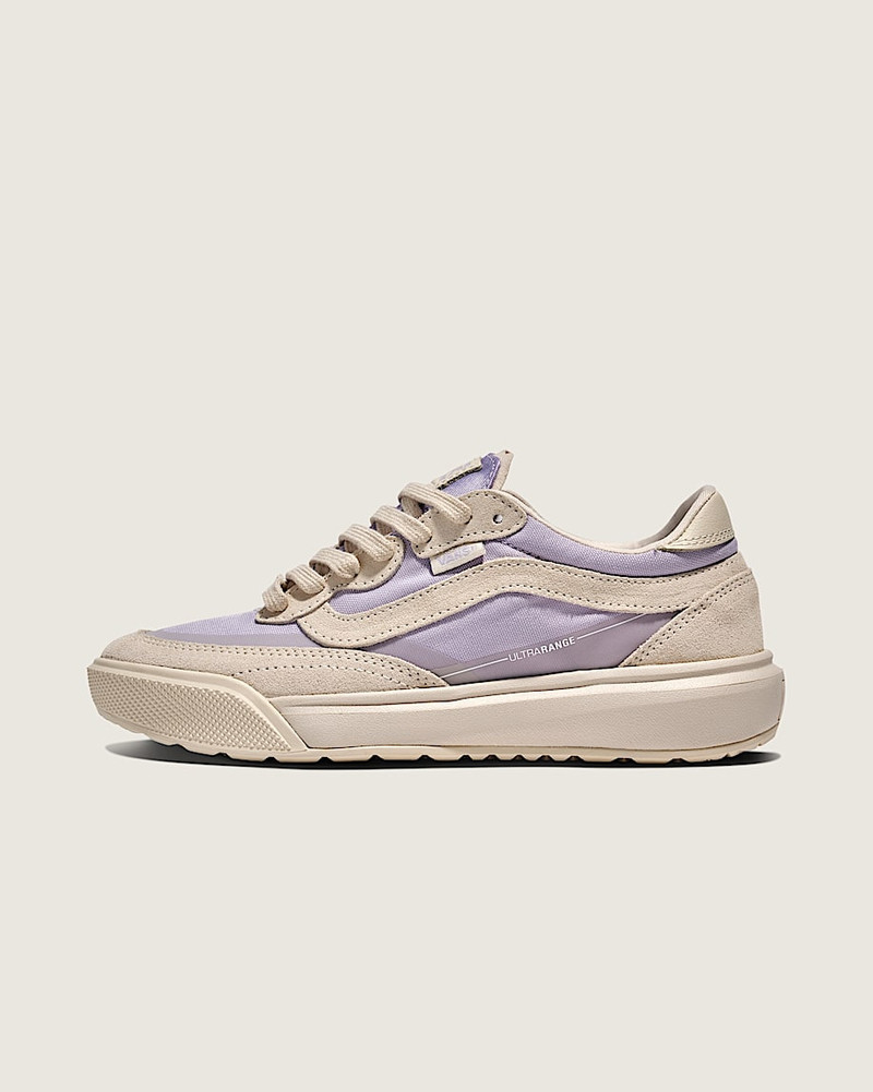 UltraRange 2.0 Shoe 1