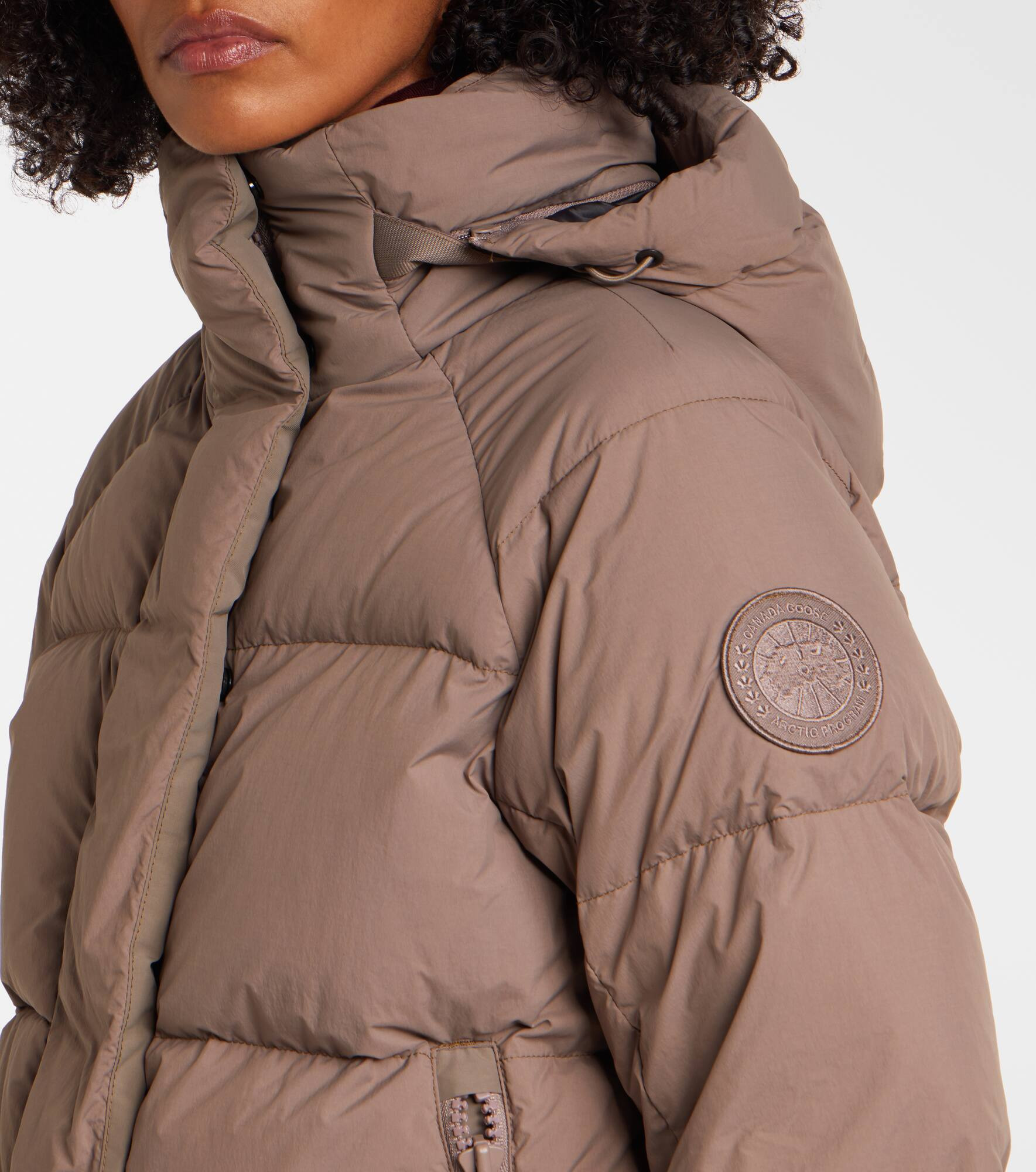 Junction down jacket - 4
